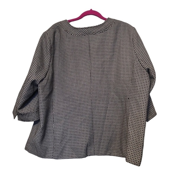 Covington Woman jacket size 24W-26W - Picture 2 of 7